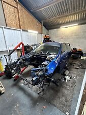 Honda Integra Type R Dc5 Breaking/ Panel Cuts