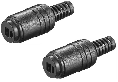 Pair pin din female - 2,