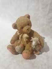 Cherished Teddies Retired
