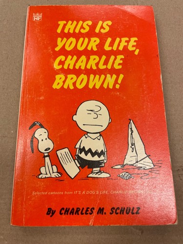 This your life charlie - is,