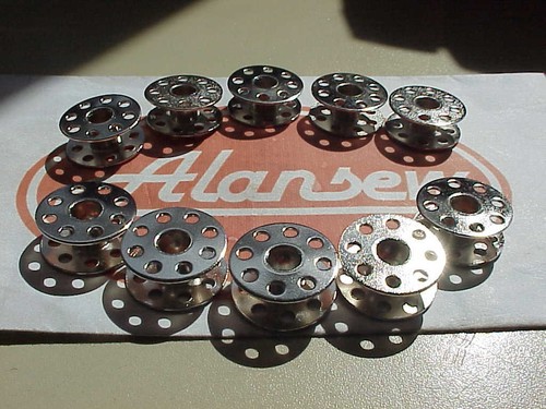 Industrial bobbins for - bobbins,