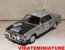 MERCEDES 280 CE RALLY