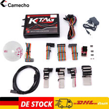 Chip Tuning for Kess V2.25 Master KTAG V7.020 V2.25 ECU Programmer OBD2 Online