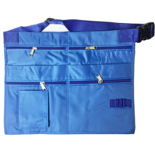 Waterproof pocket blue - waterproof,
