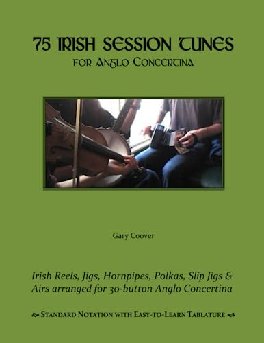 Irish session tunes for - irish,