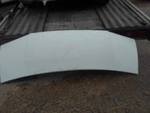 Optare alero bus 2002 plastic - optare,
