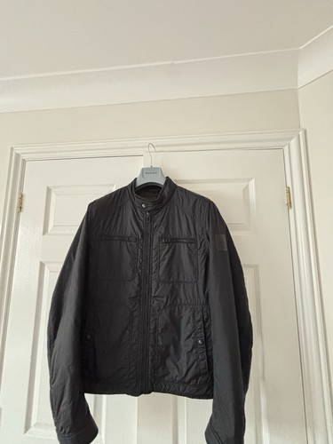 Belstaff jacket size - belstaff,