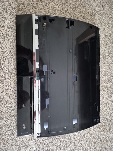 Ps3 cechc03 top case shell - ps3,