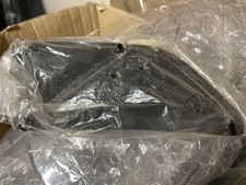 BMW 3 E36 Hard Top Latch Cover