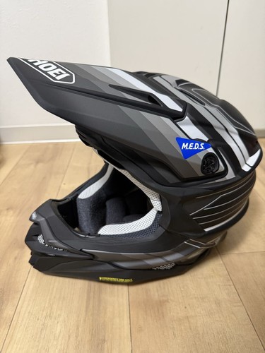 Unused shoei vfx pinnacle - unused,