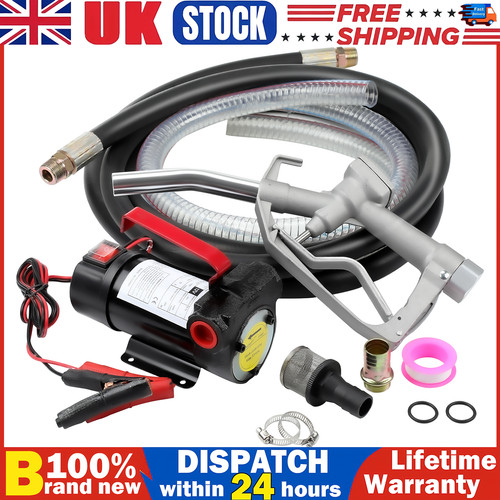 550w diesel transfer pump - diesel,