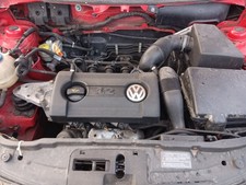 VOLKSWAGEN POLO E E3 3 SOHC
