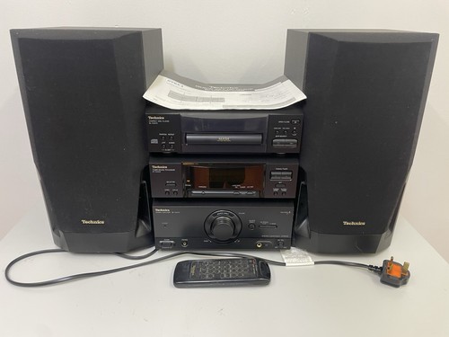Technics player ch540 - player,