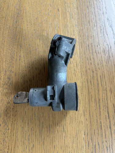 Triumph tr6 steering lock - triumph,