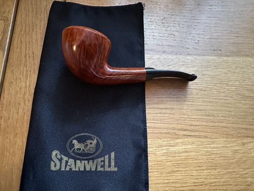 P122 stanwell featherweight - p122,