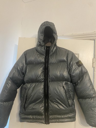 Stone island pertex - island,