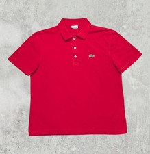Lacoste Men's Polo T Shirt -