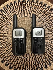 Binatone Terrain 650 Two Way