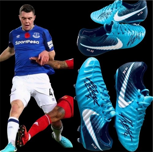 Michael keane match - keane, &