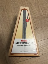 Wittner Metronome Taktell