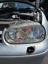 VOLKSWAGEN Golf Gti 1J1 (Hatch) N/s Headlight Left Side 1J2941017H