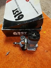 YS Engine- YS 61 ST RC Short