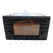 NISSAN QASHQAI MK1 FL J10