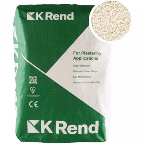 Rend silicone scraped - k-rend,