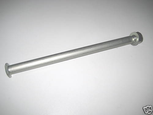 Fz6 rj07 rj14 swingarm - 6,