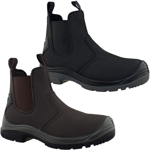 Grafters leather dealer - leather, safety