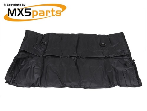 Detachable hardtop roof - detachable,