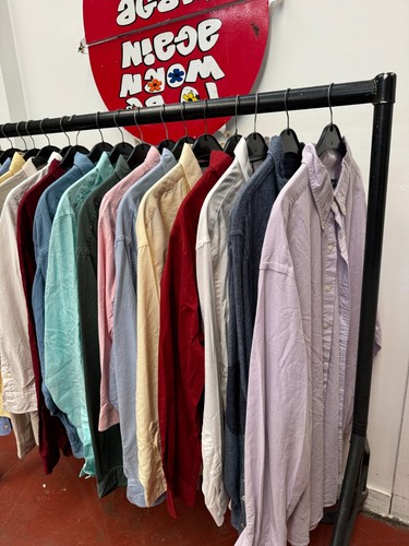 Men plain shirts bundle - men's,