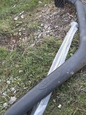 Land Rover Discovery 2 td5