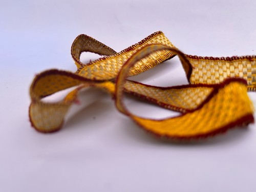 Antique french gold metallic - french,
