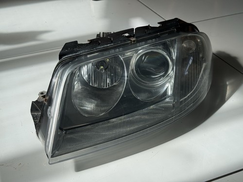 Passat headlight mk5 5 - vw,