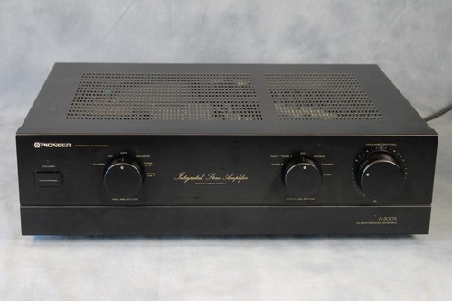 Pioneer 300x integrated - a-300x,