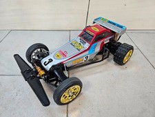 Tamiya 58577 Novafox with 58051 vintage body