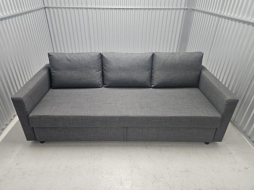 Ikea friheten three seat - ikea,