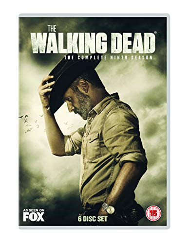The walking dead season - walking,