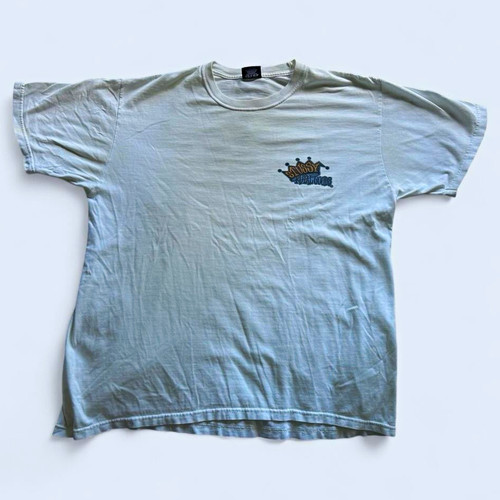 Stüssy logo graphic print - stüssy,