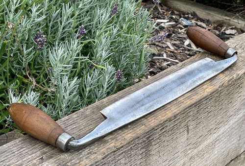 Vintage sorby drawknife - vintage,