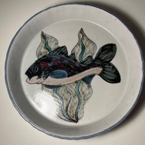 Highland pottery stoneware - pottery,