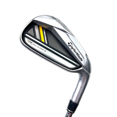 Taylormade rocketbladez iron - taylormade,