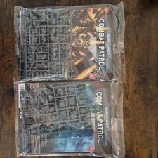 Warhammer 40k Combat Patrol