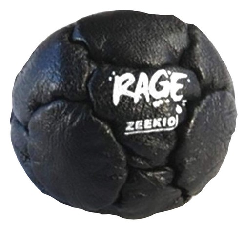 Zeekio the rage 14 panel - -the,