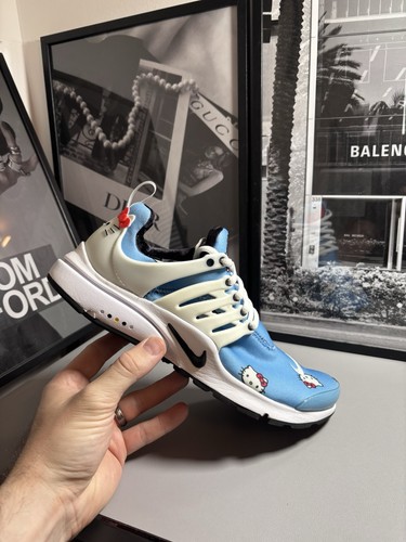 Nike air presto - nike, kitty