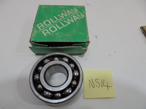 Bearing 3305 maico 490 - bearing,