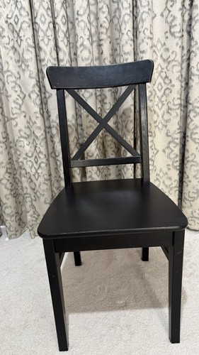 Ingolf dining chair - ingolf,