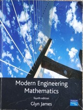 Modern Engineering Mathematics