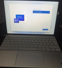 Dell XPS 13 9315 Laptop i7